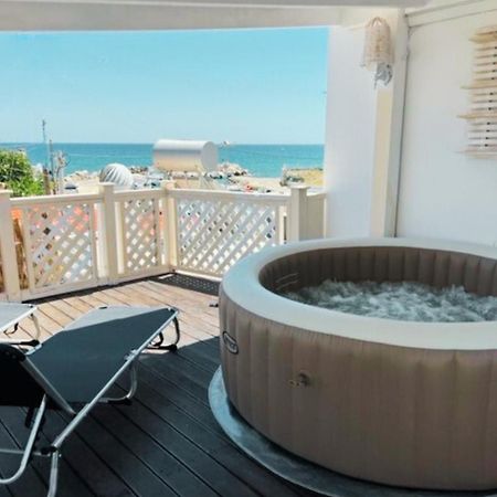 Thalassia Avra Stegna Beach Αρχάγγελος Εξωτερικό φωτογραφία