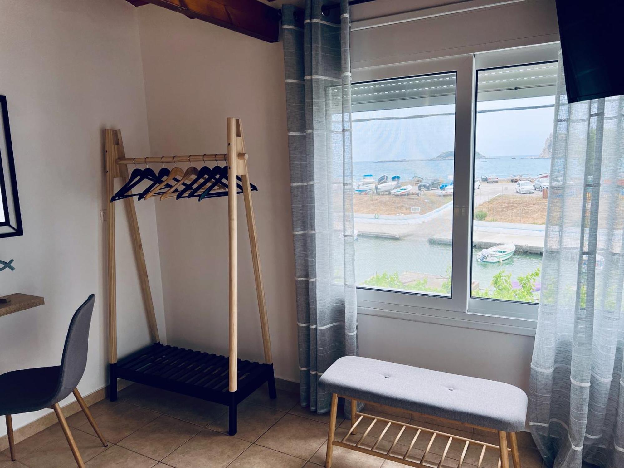 Thalassia Avra Stegna Beach Αρχάγγελος Εξωτερικό φωτογραφία