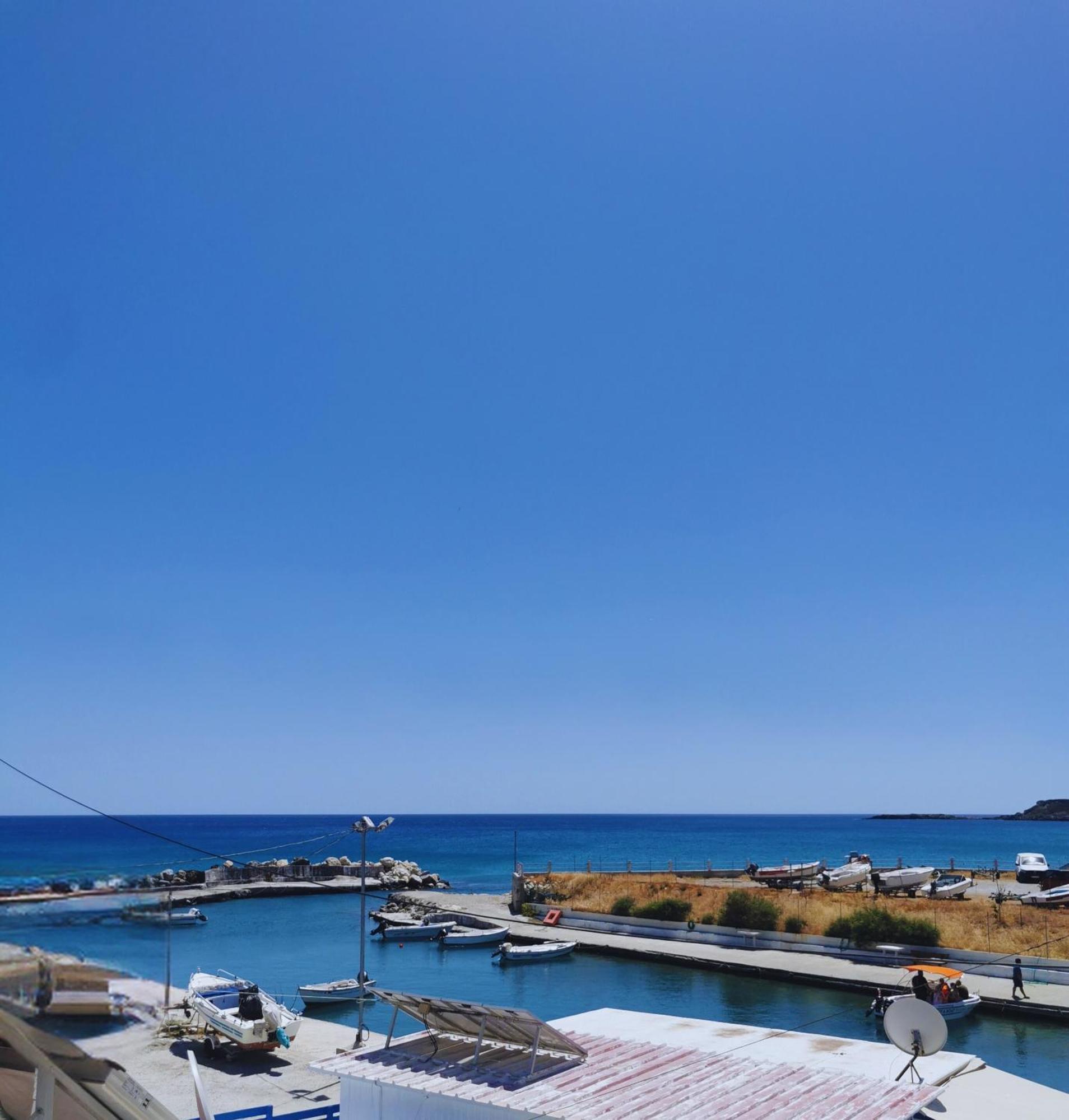 Thalassia Avra Stegna Beach Αρχάγγελος Εξωτερικό φωτογραφία